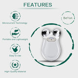 Microcurrent Facial Toning Device - Crazy Like a Daisy Boutique