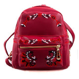 EMBROIDED BACKPACK - Crazy Like a Daisy Boutique #