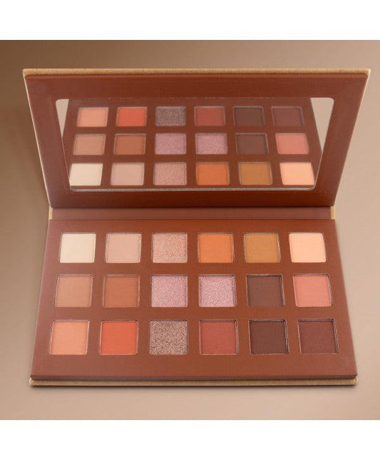 Home Town Eyeshadow Palette - Crazy Like a Daisy Boutique #