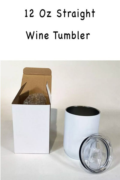 I Make Pour Decisions Wine Tumbler