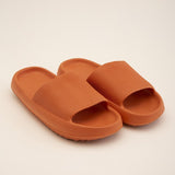 Unisex EVA Thick Sole Slippers - Crazy Like a Daisy Boutique #