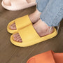 Unisex EVA Thick Sole Slippers - Crazy Like a Daisy Boutique #