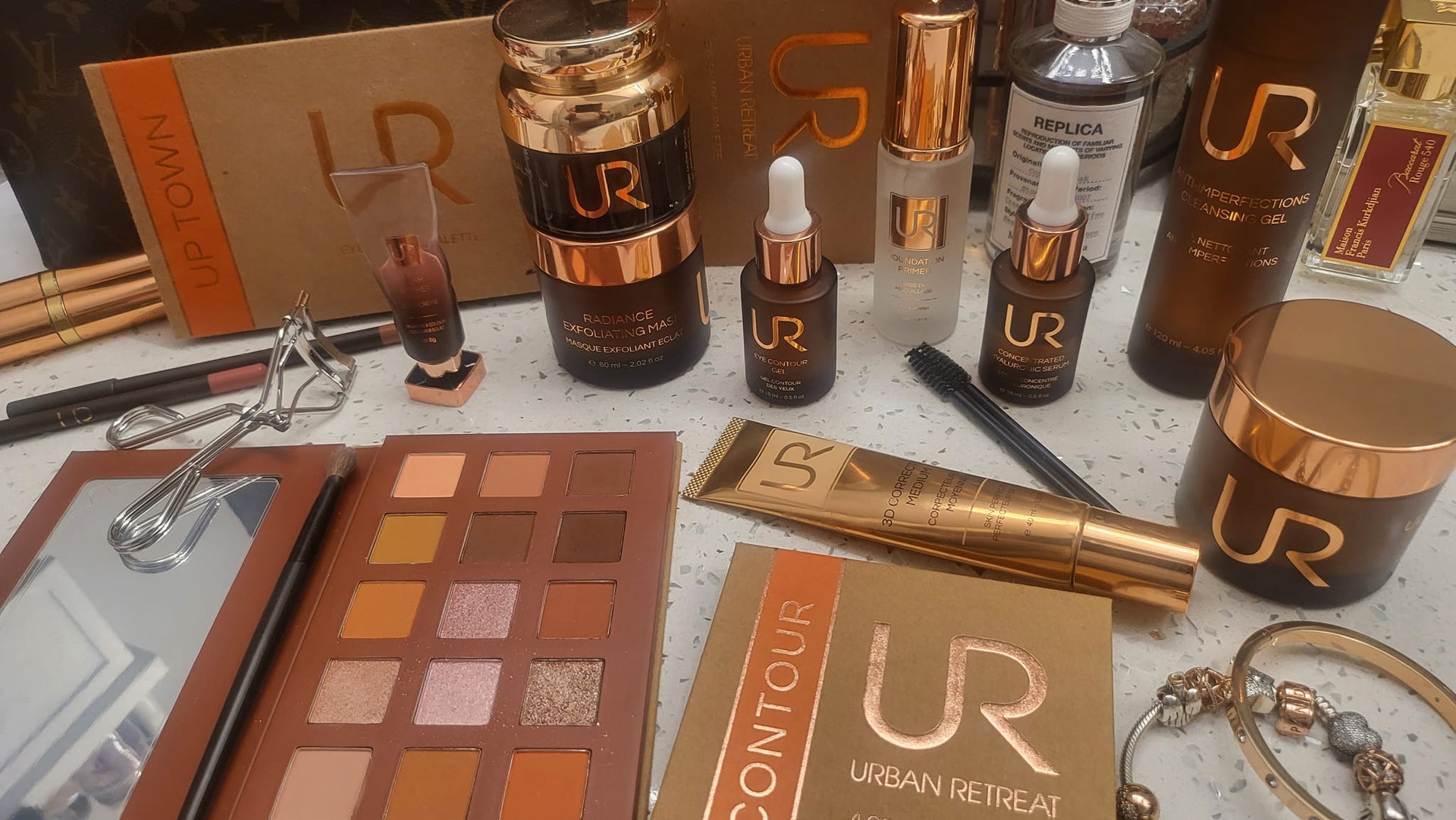 urban retreat skincare makeup