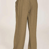 Full Size Long Pants - Crazy Like a Daisy Boutique