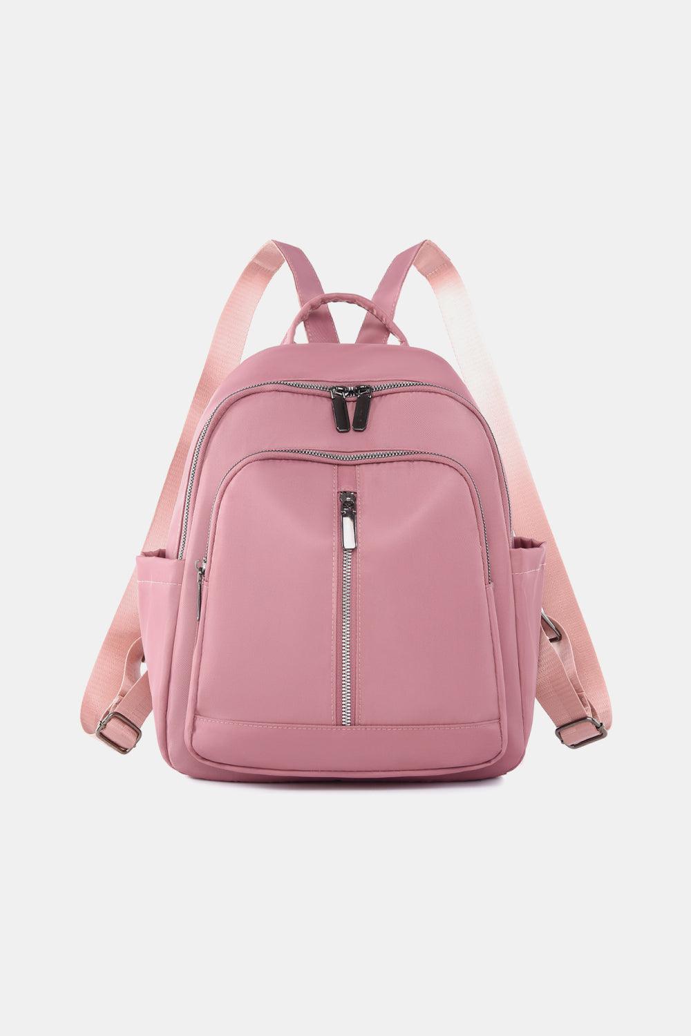 Medium Nylon Backpack - Crazy Like a Daisy Boutique