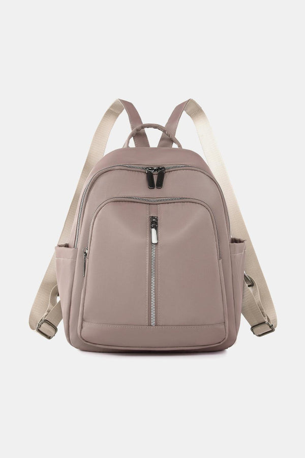 Medium Nylon Backpack - Crazy Like a Daisy Boutique #