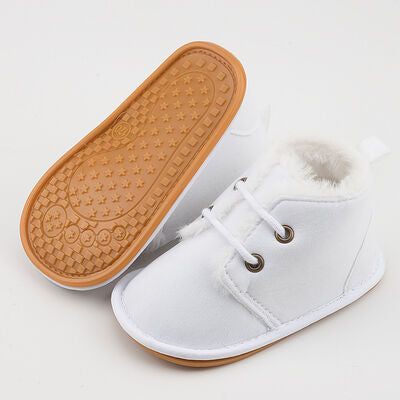 Thermal Kid Sneakers - Crazy Like a Daisy Boutique