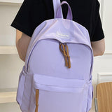 FASHION Polyester Backpack - Crazy Like a Daisy Boutique #
