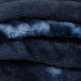 Cuddley Fleece Decorative Throw Blanket - Crazy Like a Daisy Boutique #
