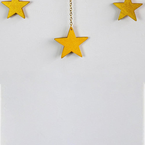 Moon Star Wall Hanging - Crazy Like a Daisy Boutique #