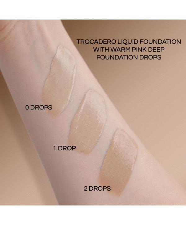 Perfect Match Foundation Drops - Crazy Like a Daisy Boutique
