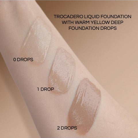 Perfect Match Foundation Drops - Crazy Like a Daisy Boutique