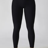Basic Bae Crossover Waist Active Leggings - Crazy Like a Daisy Boutique #
