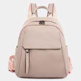 Medium PU Leather Backpack - Crazy Like a Daisy Boutique