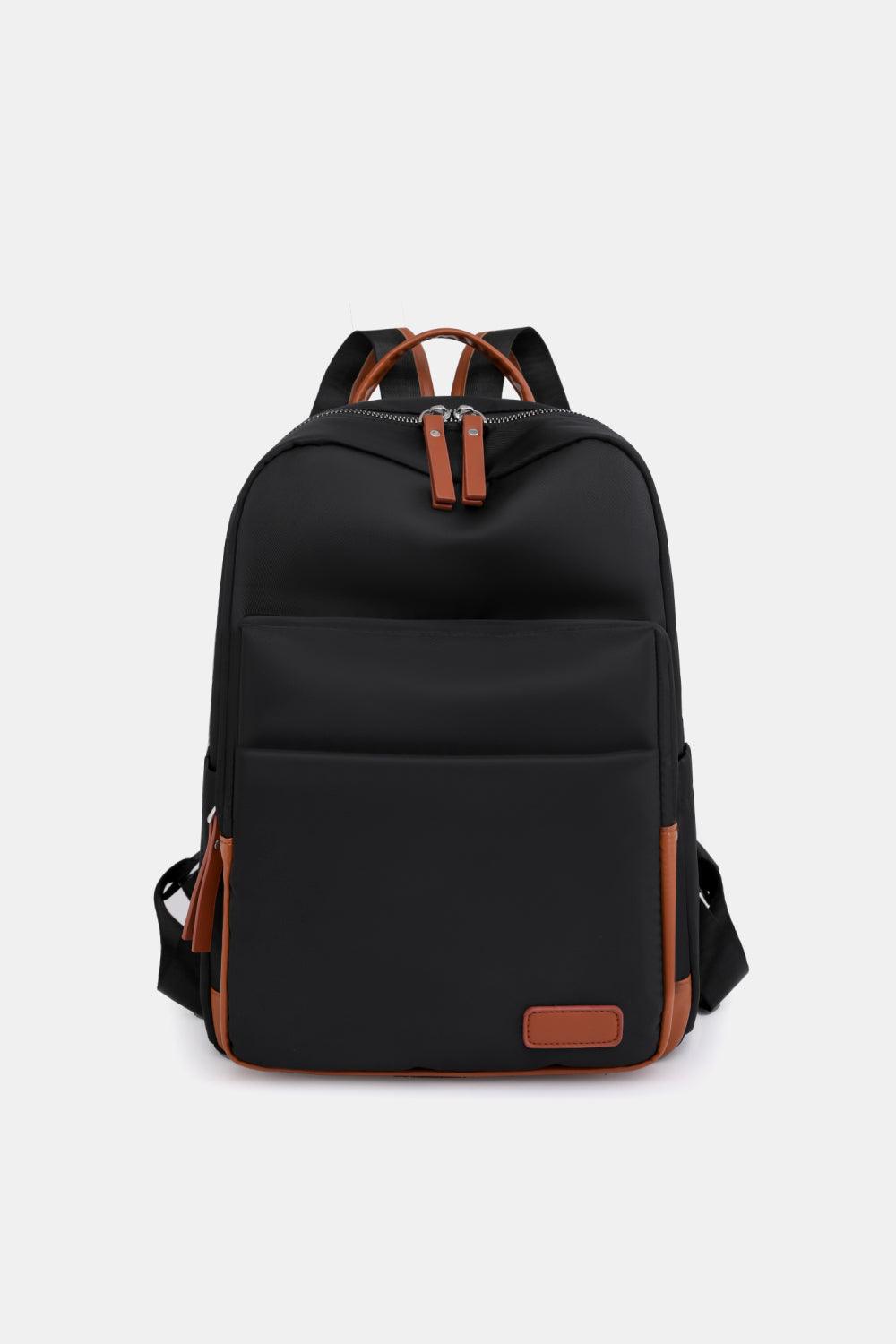 Medium Nylon Backpack - Crazy Like a Daisy Boutique #