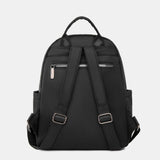 Medium Nylon Backpack - Crazy Like a Daisy Boutique