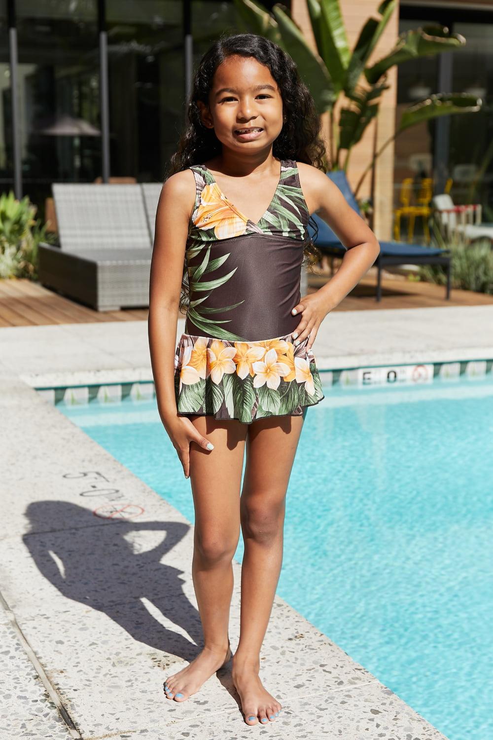Swimsuit Coverups That Look Great On Petites - Beth Ferguson | Serious  About Styling (SAS for Short)
