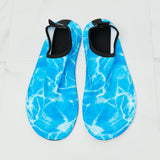 MMshoes On The Shore Water Shoes in Sky Blue - Crazy Like a Daisy Boutique